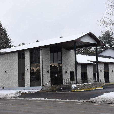 Woodside Dells Hotel & Suites Wisconsin Dells Dış mekan fotoğraf