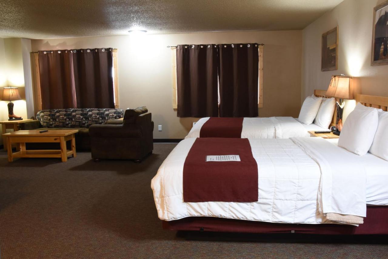 Woodside Dells Hotel & Suites Wisconsin Dells Dış mekan fotoğraf