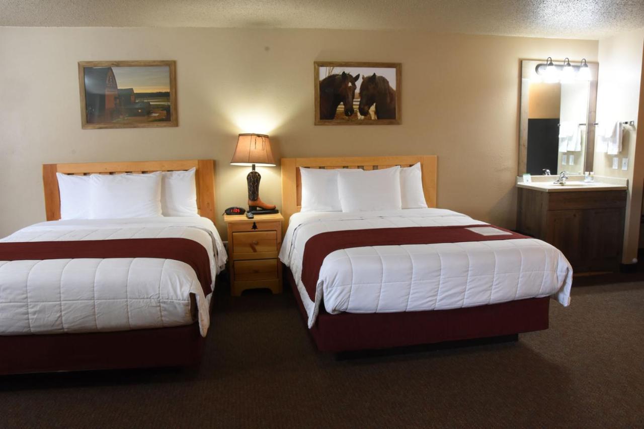 Woodside Dells Hotel & Suites Wisconsin Dells Dış mekan fotoğraf
