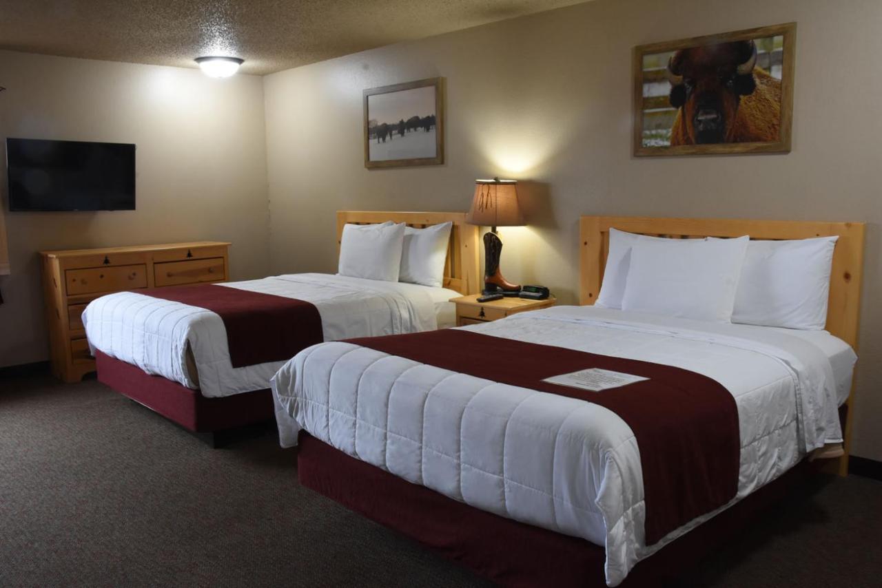 Woodside Dells Hotel & Suites Wisconsin Dells Dış mekan fotoğraf
