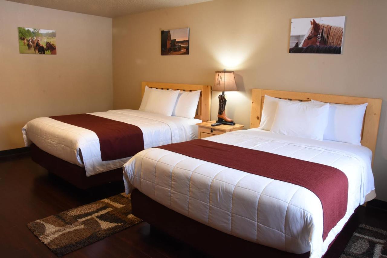 Woodside Dells Hotel & Suites Wisconsin Dells Dış mekan fotoğraf