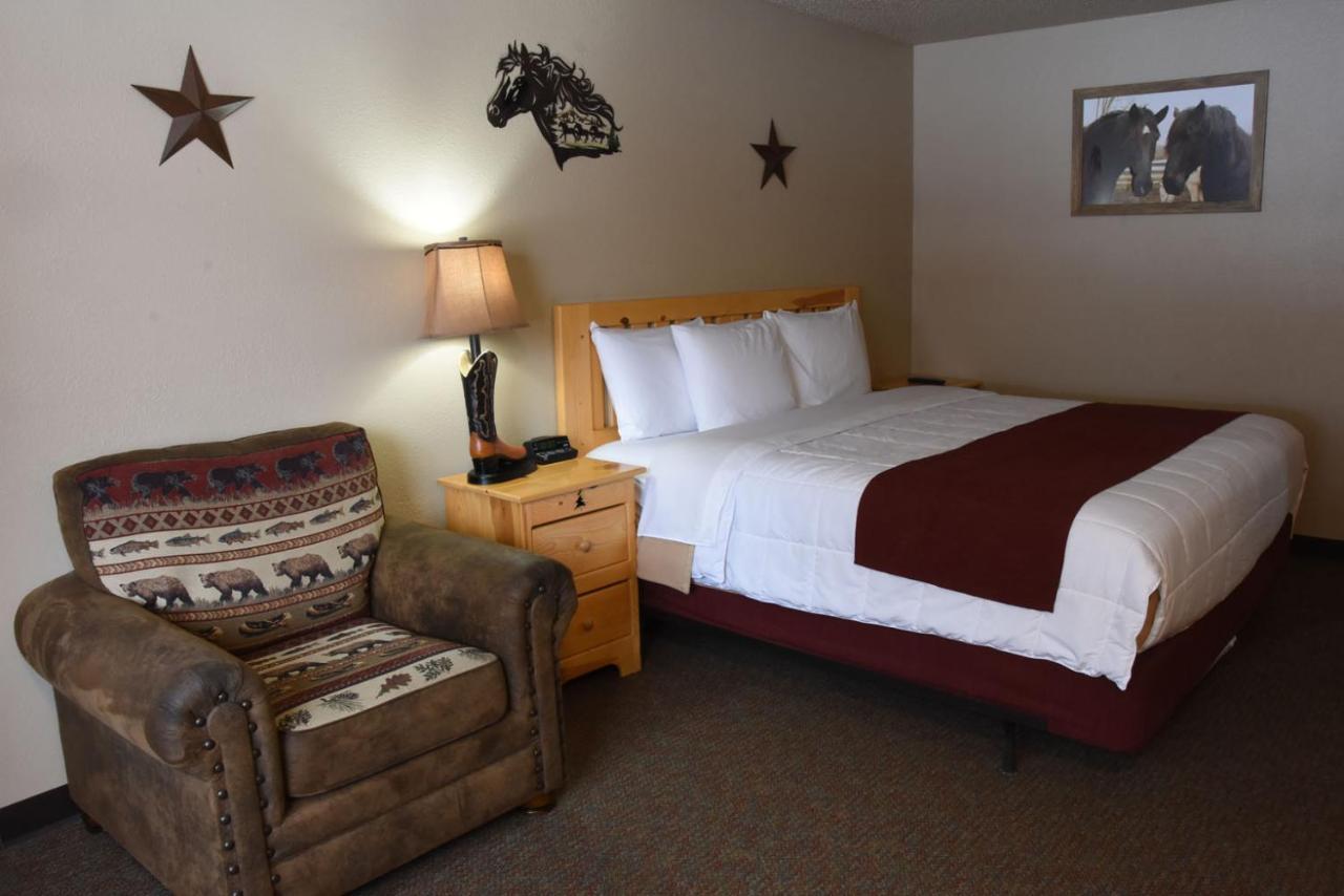 Woodside Dells Hotel & Suites Wisconsin Dells Dış mekan fotoğraf