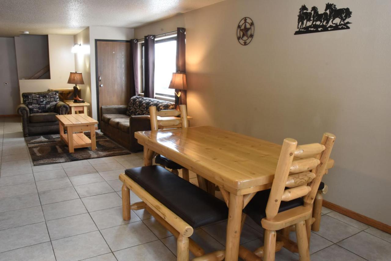 Woodside Dells Hotel & Suites Wisconsin Dells Dış mekan fotoğraf