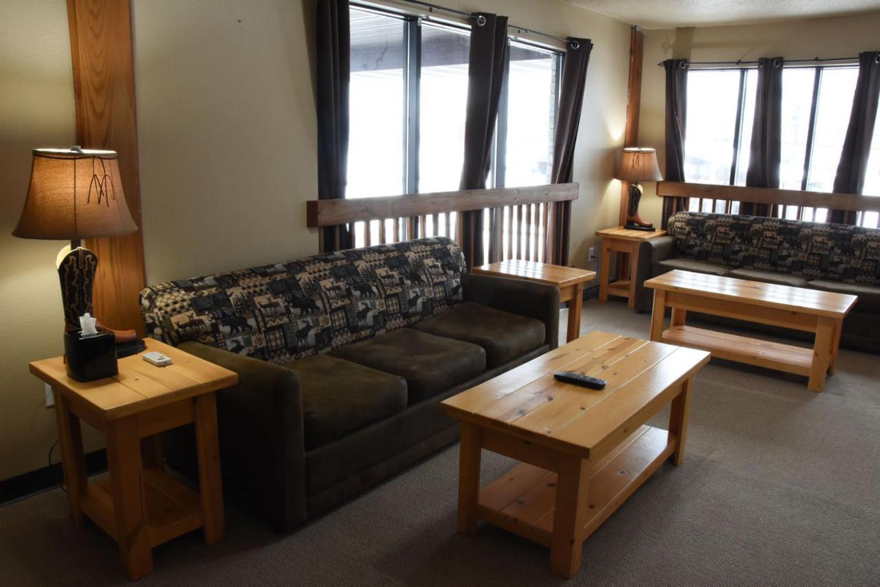 Woodside Dells Hotel & Suites Wisconsin Dells Dış mekan fotoğraf