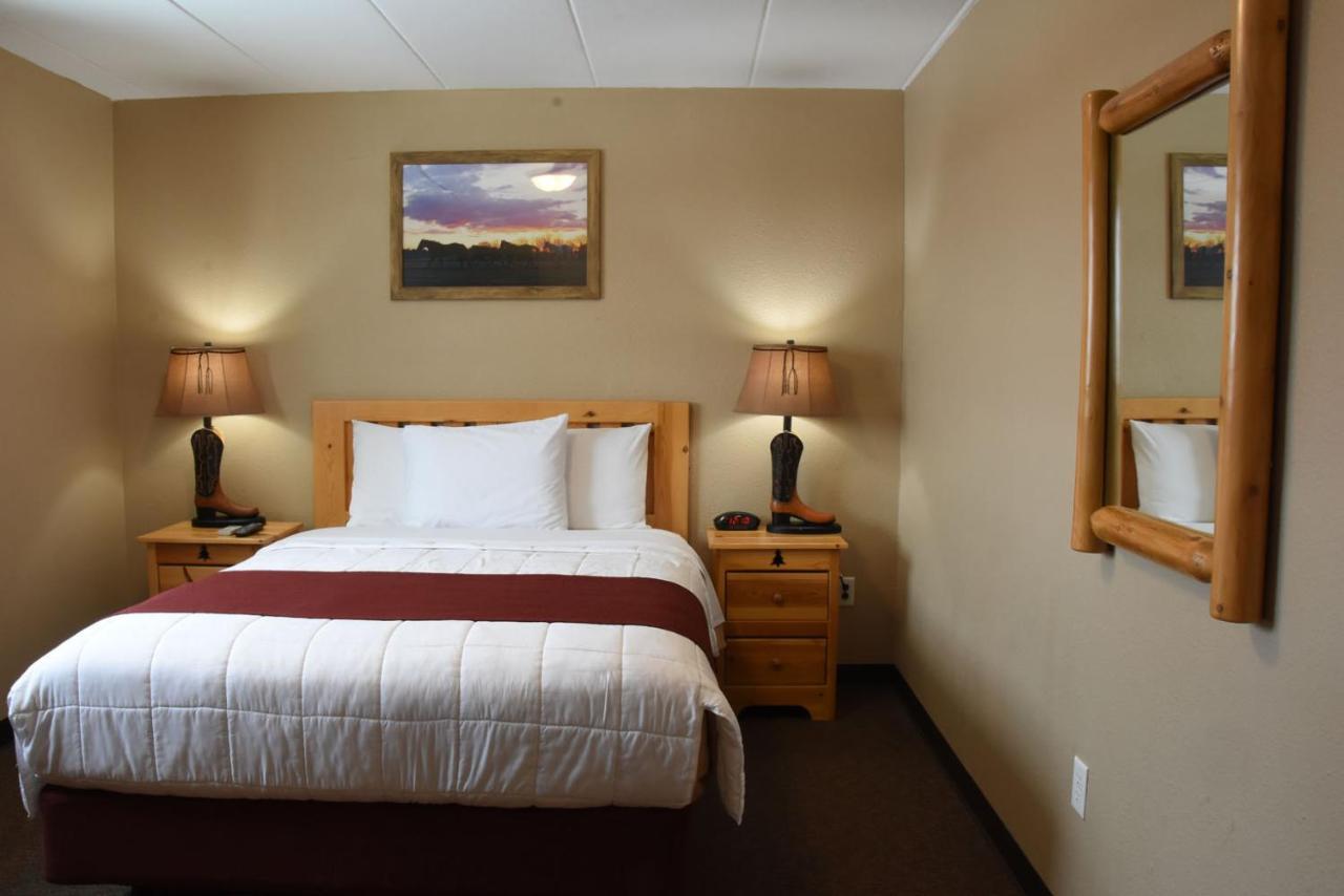 Woodside Dells Hotel & Suites Wisconsin Dells Dış mekan fotoğraf