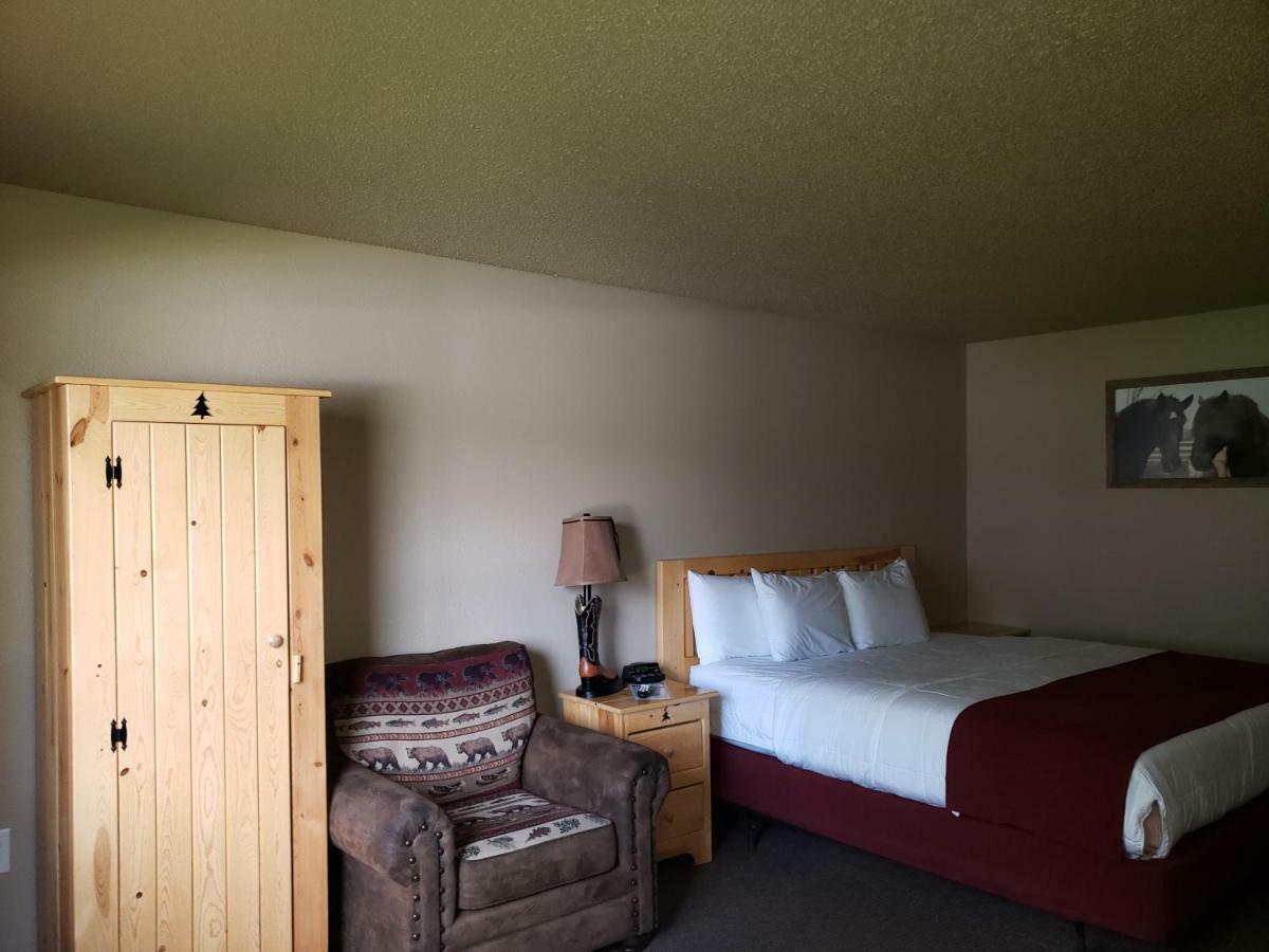 Woodside Dells Hotel & Suites Wisconsin Dells Dış mekan fotoğraf