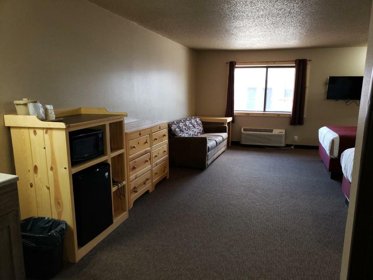 Woodside Dells Hotel & Suites Wisconsin Dells Dış mekan fotoğraf