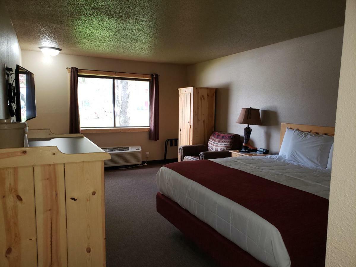 Woodside Dells Hotel & Suites Wisconsin Dells Dış mekan fotoğraf