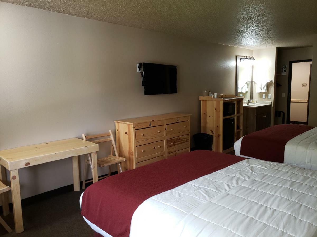 Woodside Dells Hotel & Suites Wisconsin Dells Dış mekan fotoğraf