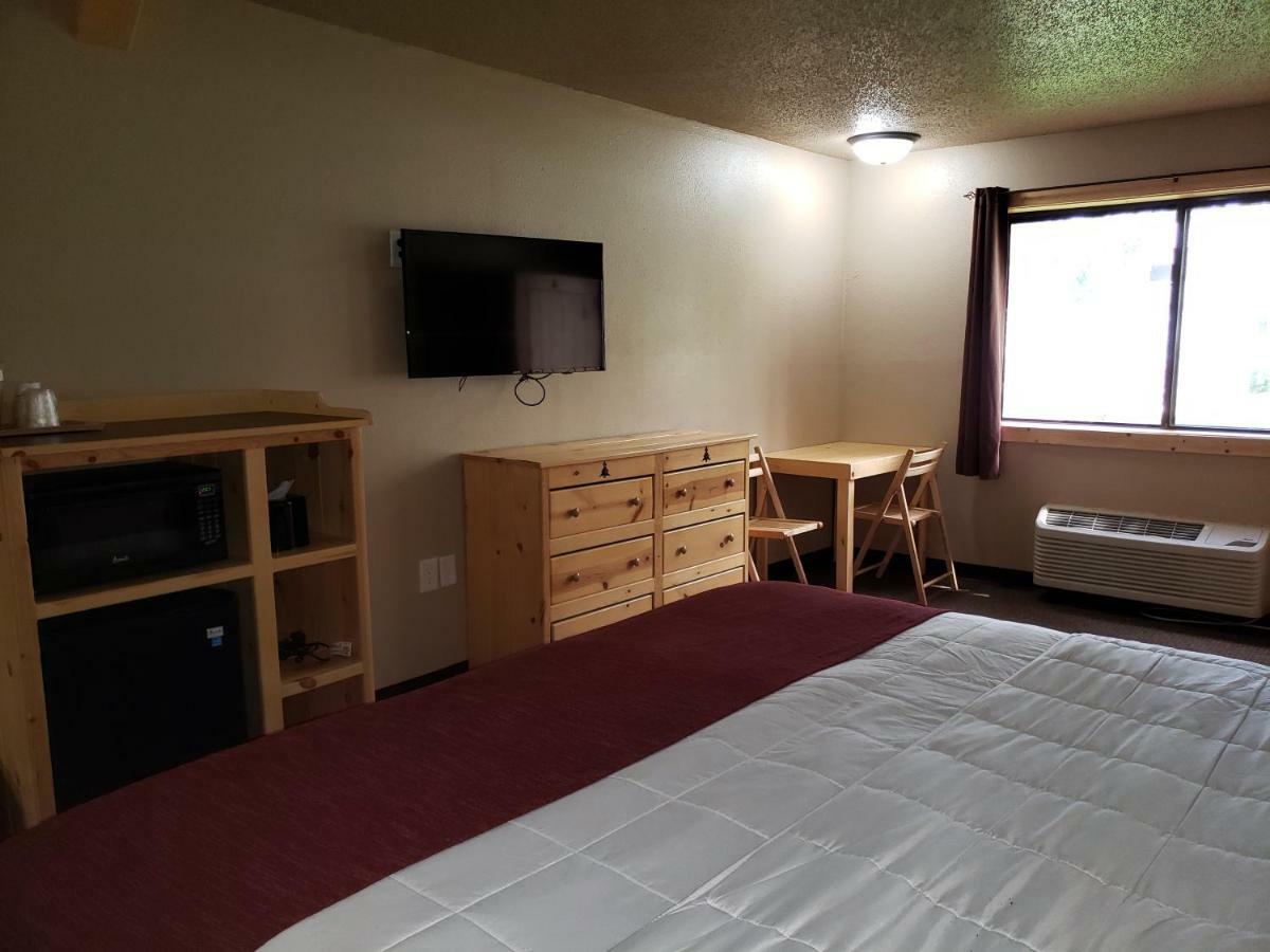 Woodside Dells Hotel & Suites Wisconsin Dells Dış mekan fotoğraf