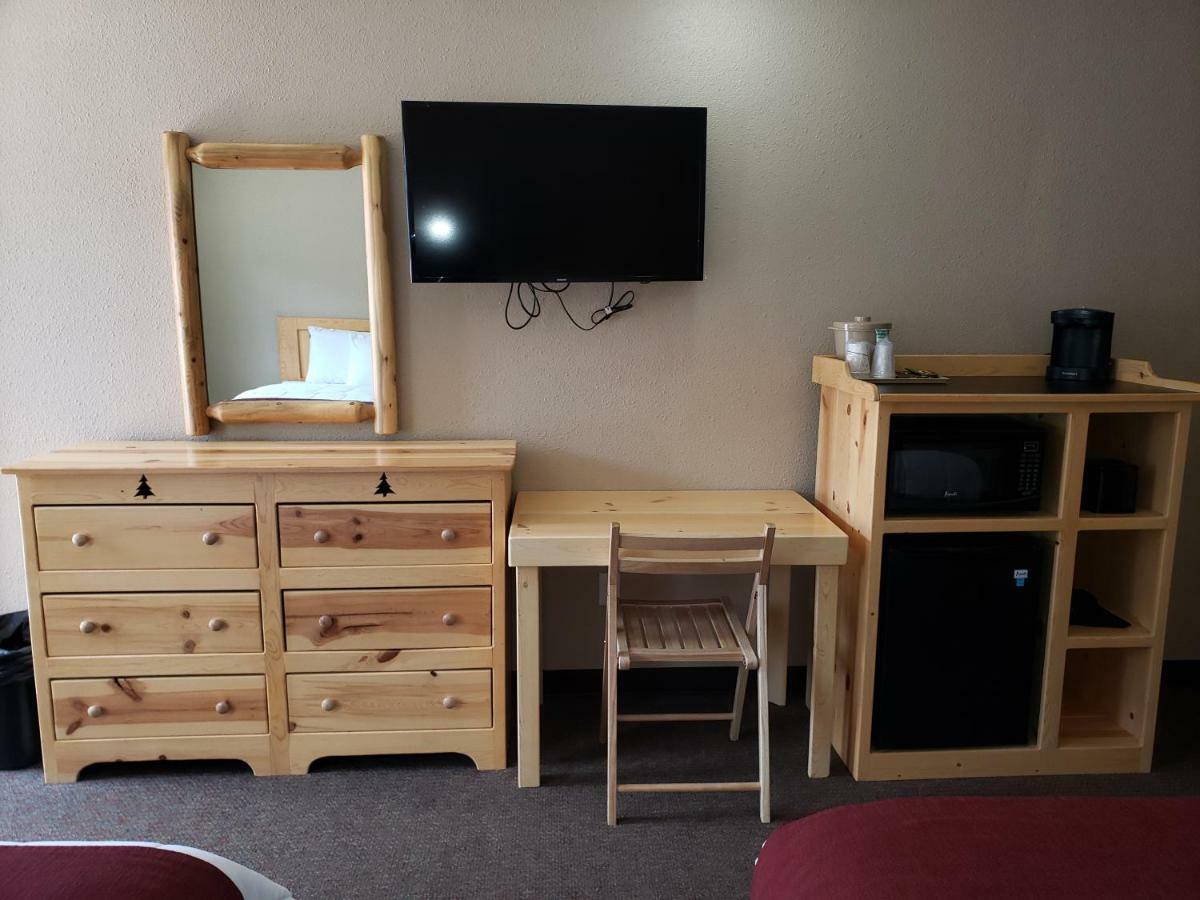 Woodside Dells Hotel & Suites Wisconsin Dells Dış mekan fotoğraf
