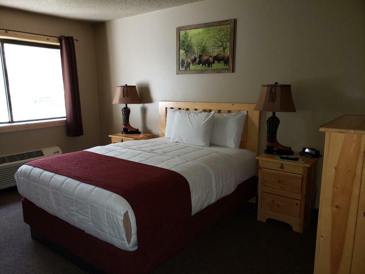 Woodside Dells Hotel & Suites Wisconsin Dells Dış mekan fotoğraf