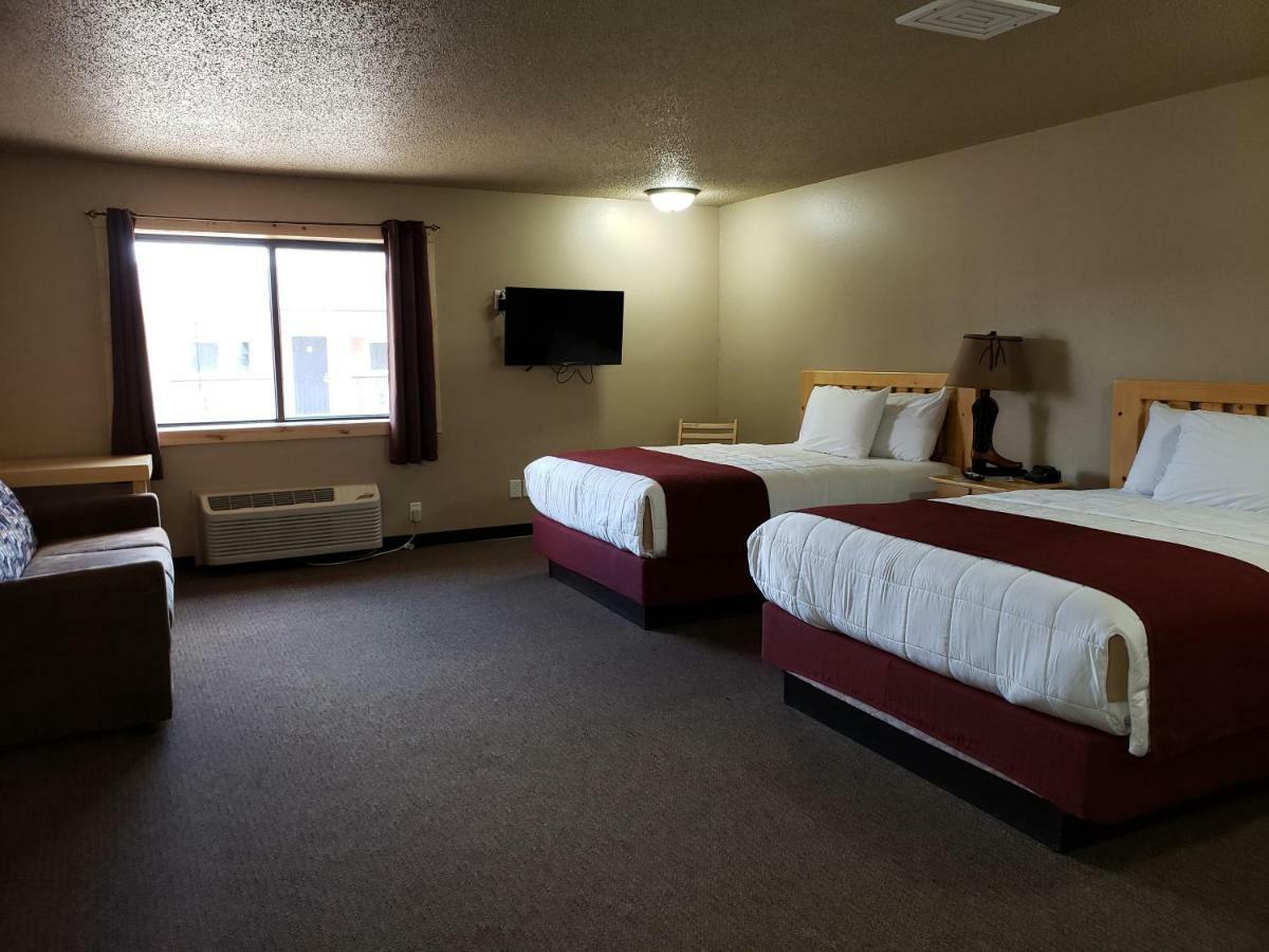 Woodside Dells Hotel & Suites Wisconsin Dells Dış mekan fotoğraf